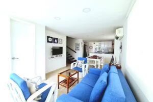 Apartamento en San Andres