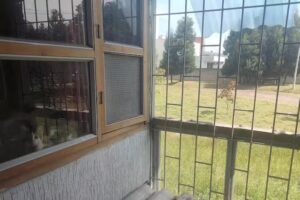 Apartamento espacioso