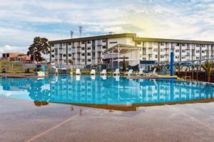 Apartamento Familiar Cerca al PARQUE DEL CAFE