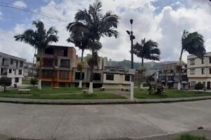 Apartamento Family 3