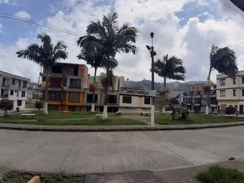 Apartamento Family 3