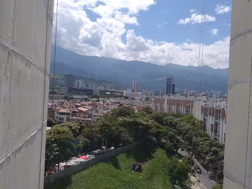 Apartamento Floridablanca