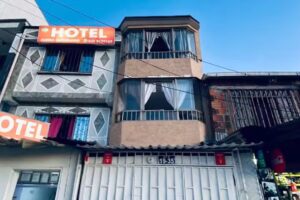 Apartamento Frente al Terminal de Armenia Q.