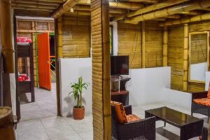 Apartamento Guaduales de Salento