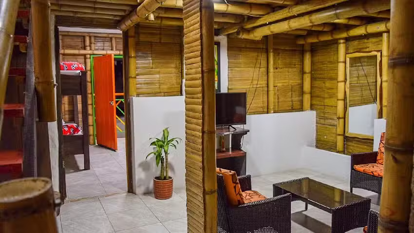 Apartamento Guaduales de Salento