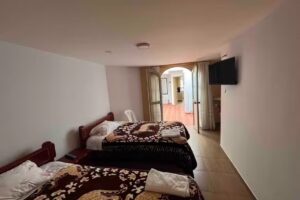 APARTAMENTO HOTEL MIRANDO EL MILAGRO