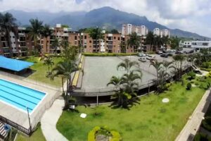 Apartamento ibague, vacacional, amoblado, alquiler por d&iacute;as