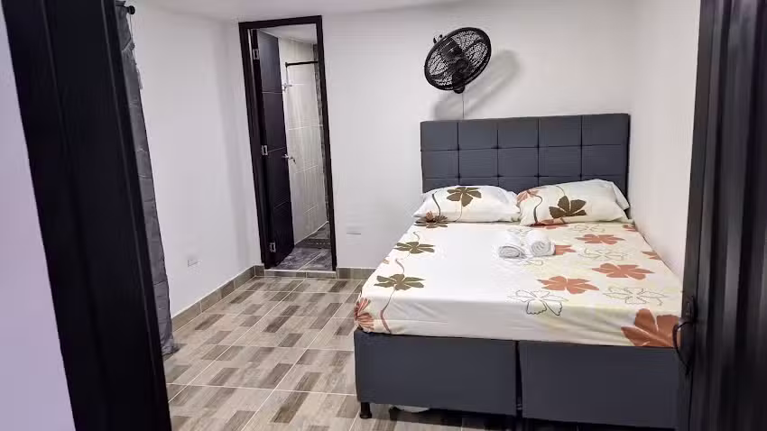 Apartamento Karen Morales