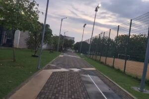 Apartamento La Castellana