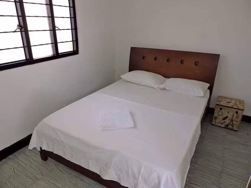 Apartamento La Victoria