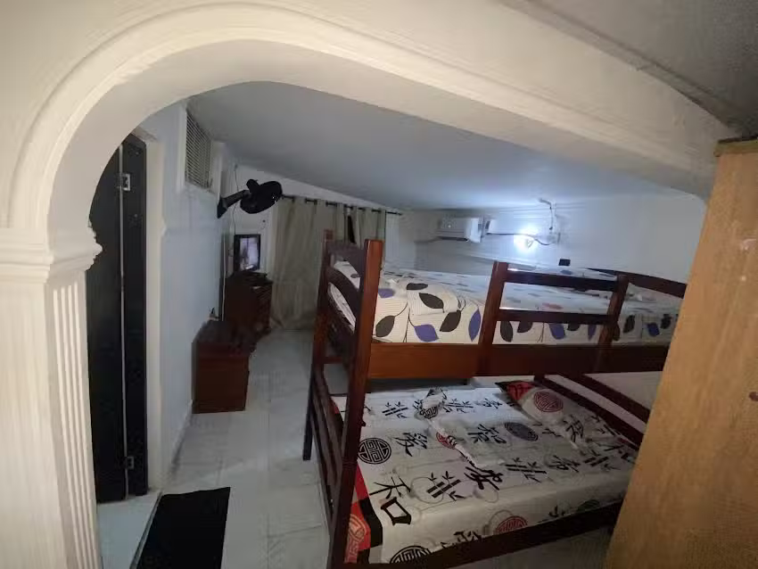 Apartamento Los Angeles