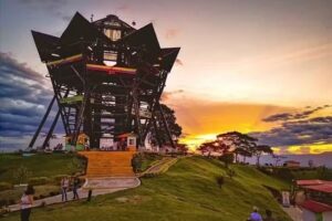 Apartamento Maga Filandia