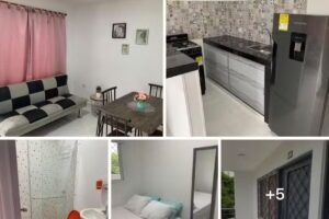Apartamento Mailen