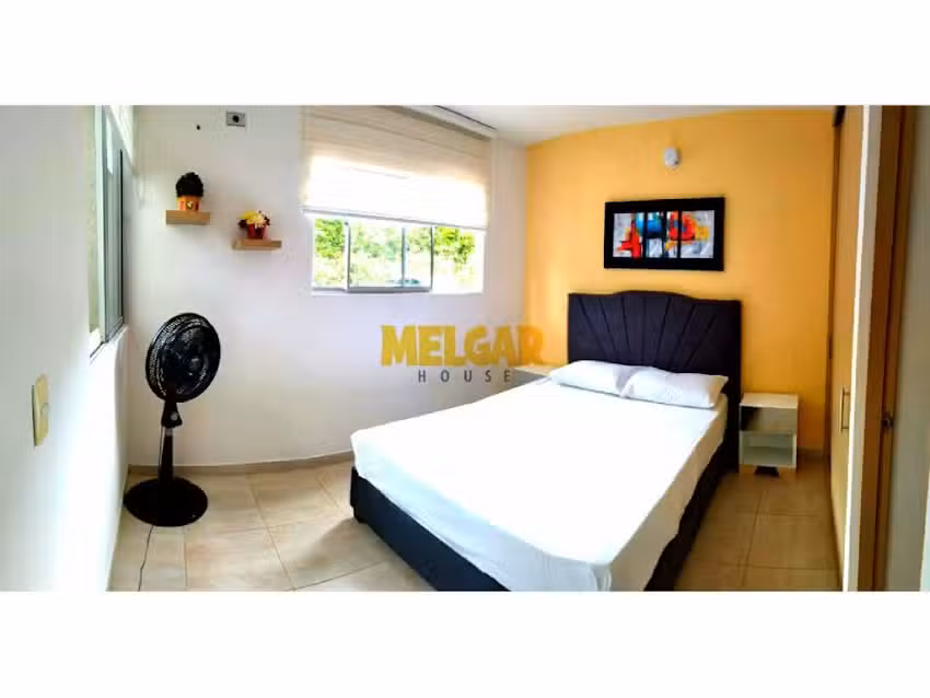 Apartamento Melgar Airbnb