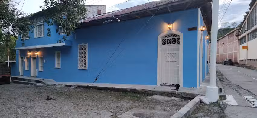 Apartamento Moh&aacute;n