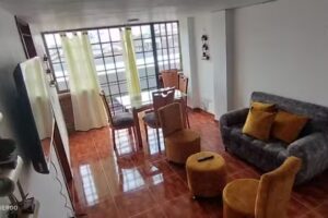 APARTAMENTO MONACO