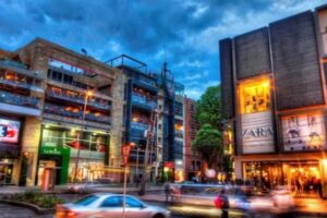 Apartamento Mykonos en Bogota