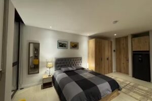 Apartamento nuevo en el corazón de Bogotá