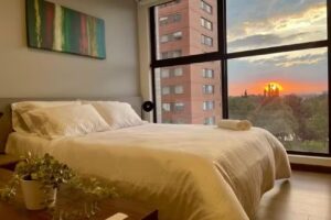 Apartamento Nuevo Movistar Arena