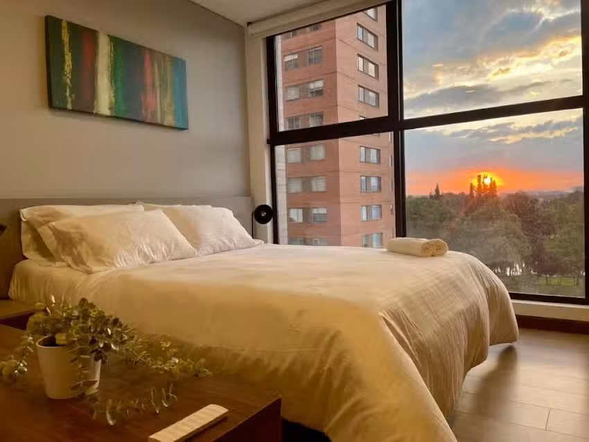 Apartamento Nuevo Movistar Arena