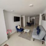 Apartamento para descansar