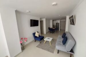 Apartamento para descansar