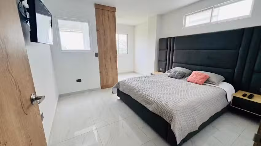 Apartamento Penthouse las Vegas