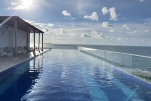 Apartamento por d&iacute;as Cartagena