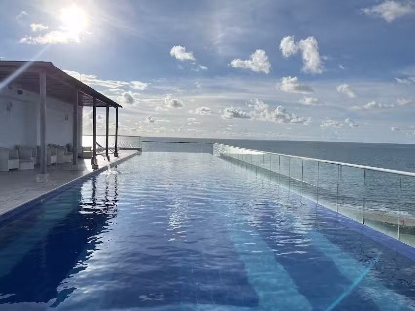 Apartamento por d&iacute;as Cartagena