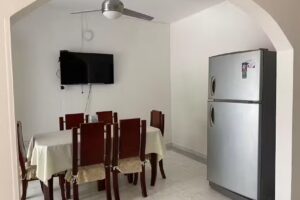 Apartamento por dias cerca a la terminal de transporte