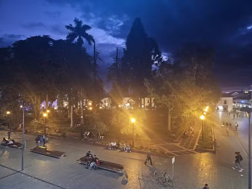 Apartamento por d&iacute;as