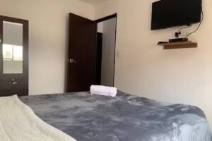 Apartamento por el sector Minuto de Dios.