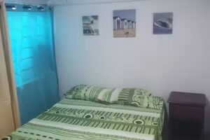 Apartamento Posada Torices