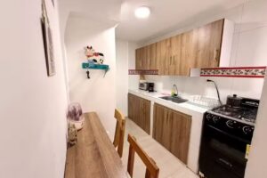 Apartamento Ruta del Condor