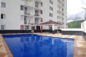 Apartamento Santamore 2