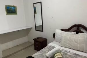 Apartamento sector tranquilo