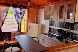 Apartamento Tem&aacute;tico Rancho Texas