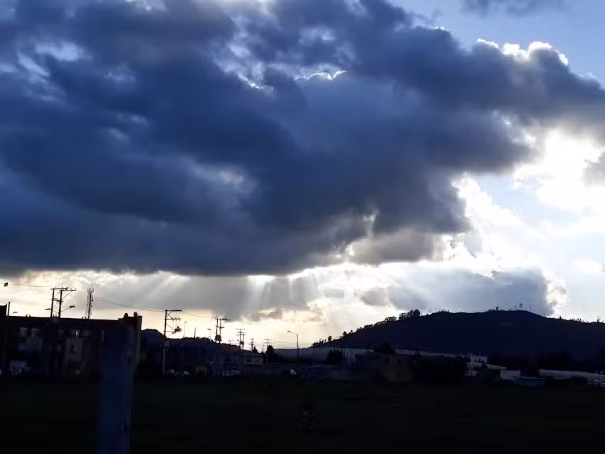 Apartamento Tocancipa