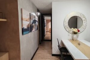 Apartamento tur&iacute;stico Acogedor cerca a Mundo Aventura