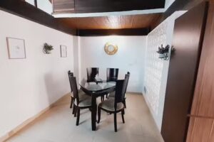 Apartamento Tur&iacute;stico Calarc&aacute; Quind&iacute;o &ndash; Cuman&aacute;