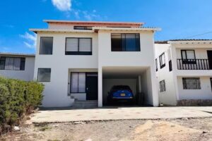 Apartamento turistico Castillo Notredame