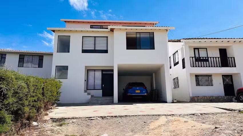 Apartamento turistico Castillo Notredame