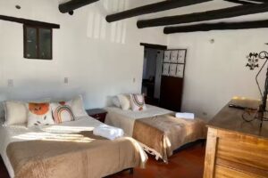 Apartamento tur&iacute;stico Eucalyptus