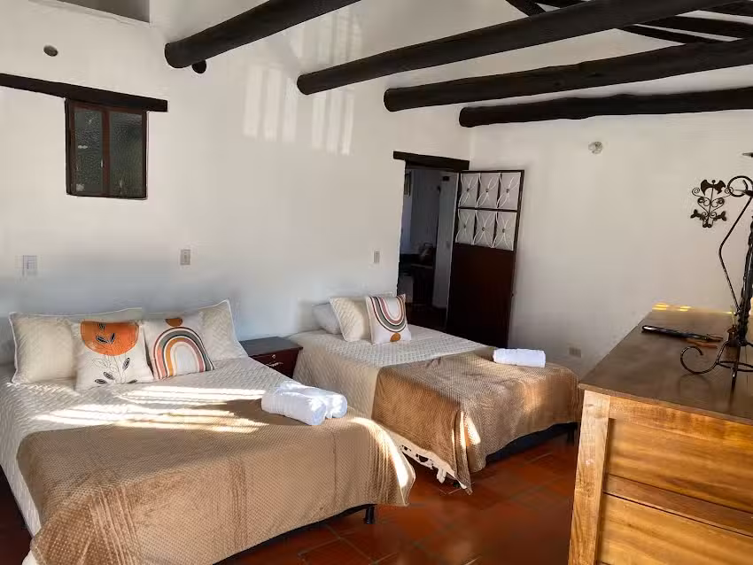 Apartamento tur&iacute;stico Eucalyptus