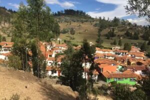 Apartamento Turistico Frailejones &ndash; Pueblito Boyacense