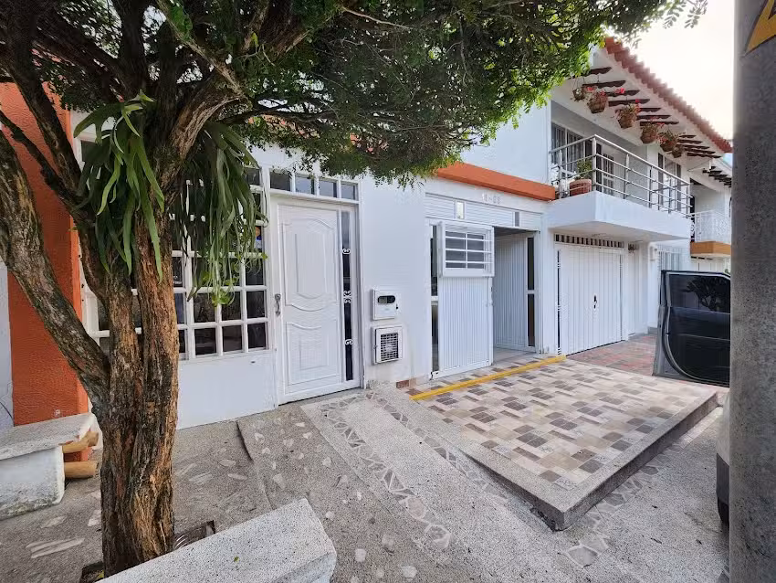 Apartamento Turistico Los Angeles