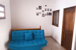 Apartamento Tur&iacute;stico Montano