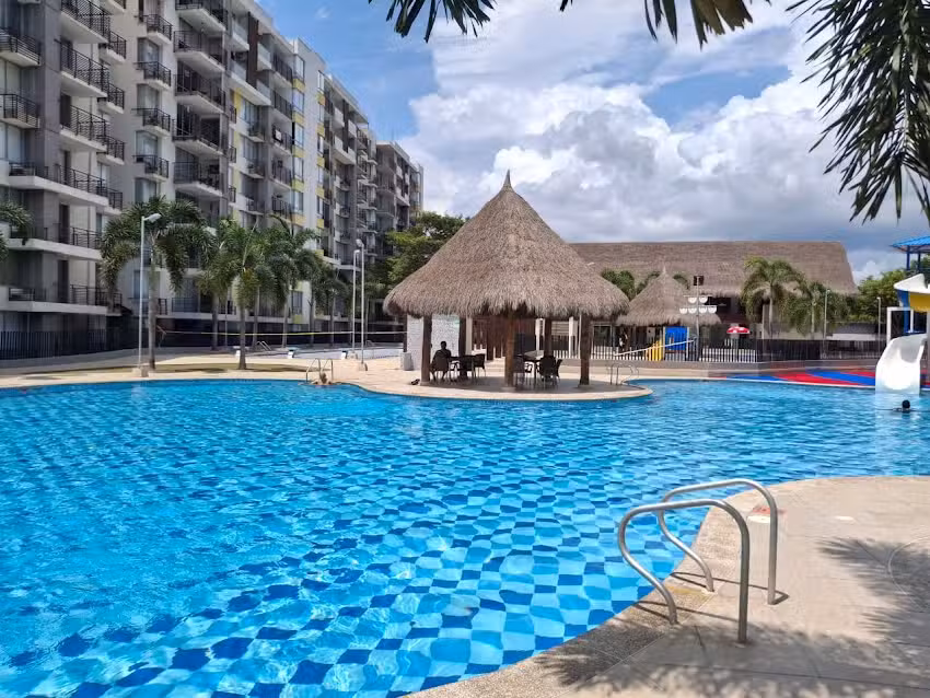 Apartamento Tur&iacute;stico Pe&ntilde;a Azul La Aldea