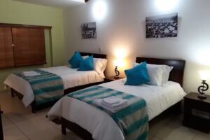 Apartamento Tur&iacute;stico Sumerc&eacute;