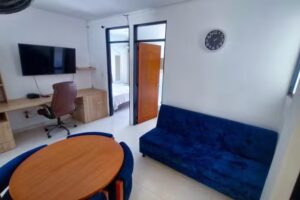 Apartamento Tur&iacute;stico The Cruceto Tree